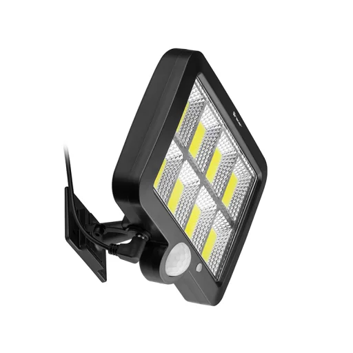 Tracer 47192 Jupiter LED solárna lampa so snímačom pohybu - 5
