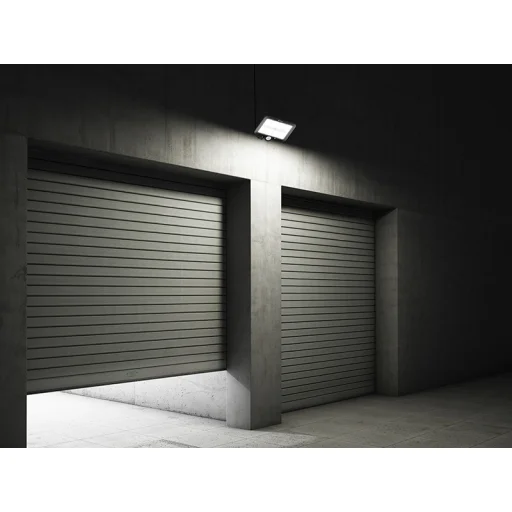 Tracer 47192 Jupiter LED solárna lampa so snímačom pohybu - 7