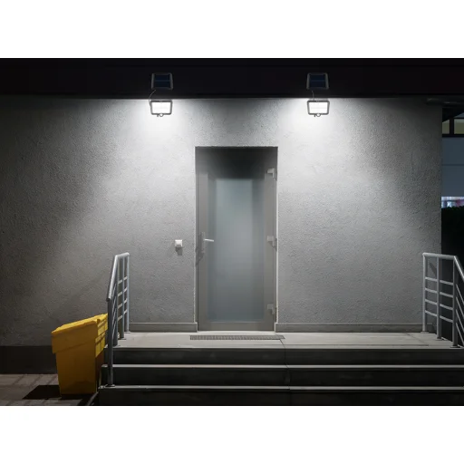 Tracer 47192 Jupiter LED solárna lampa so snímačom pohybu - 8