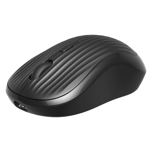 Sbox WM-602 Black bezdrôtová myš - 2
