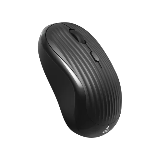 Sbox WM-602 Black bezdrôtová myš - 3