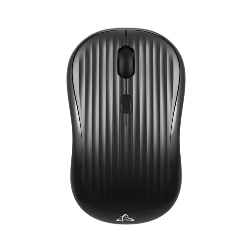 Sbox WM-602 Black bezdrôtová myš - 1