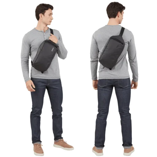 Thule 5291 Tact Sling 8L Black taška cez rameno - 4