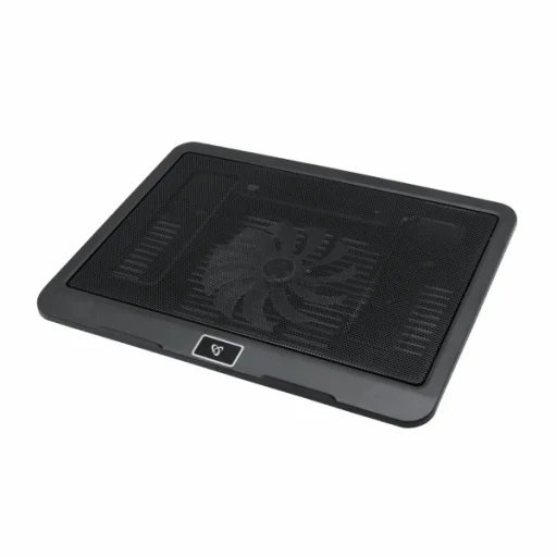 Sbox CP-19 chladiaca podložka pre 15,6" notebooky - 2