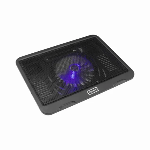 Sbox CP-19 chladiaca podložka pre 15,6" notebooky - 1