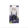 Sbox 3535-1.5BL 3,5 mm – 3,5 mm AUX audio kábel 1,5 m modrý thumbnail