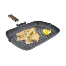 Jata GP35 35x25 cm grilovacia panvica