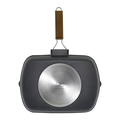Jata GP35 35x25 cm grilovacia panvica - 2