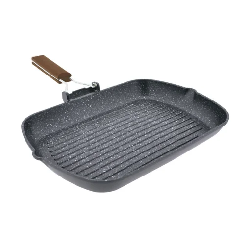 Jata GP35 35x25 cm grilovacia panvica - 3