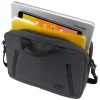 Case Logic 4650 Huxton Attache 14 laptop táska fekete thumbnail