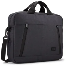 Case Logic 4650 Huxton Attache 14 laptop táska fekete