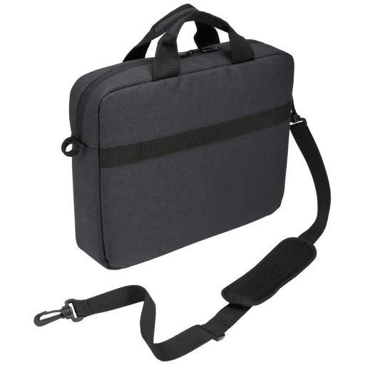 Case Logic 4650 Huxton Attache 14 laptop táska fekete - 6