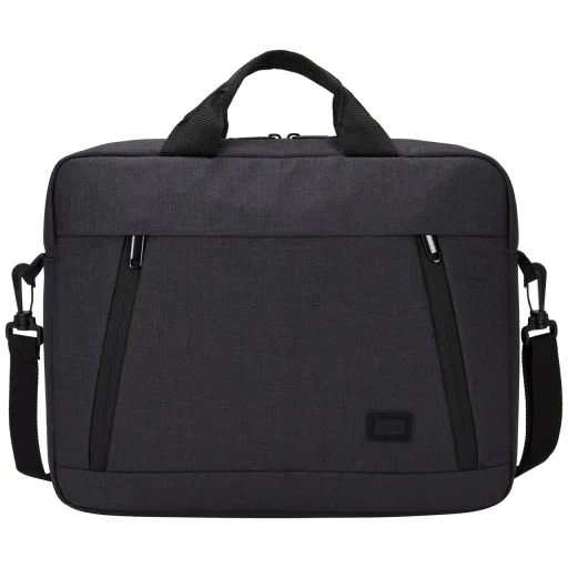 Case Logic 4650 Huxton Attache 14 laptop táska fekete - 3