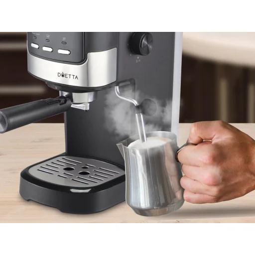 Beper P101CAF100 eszpresszógép - 5