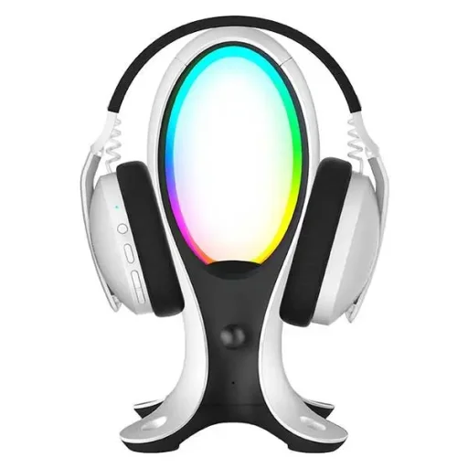 Subsonic Electra 4 az 1-ben fejhallgató állvány - 6
