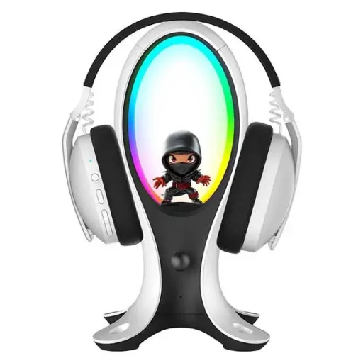 Subsonic Electra 4 az 1-ben fejhallgató állvány - 7