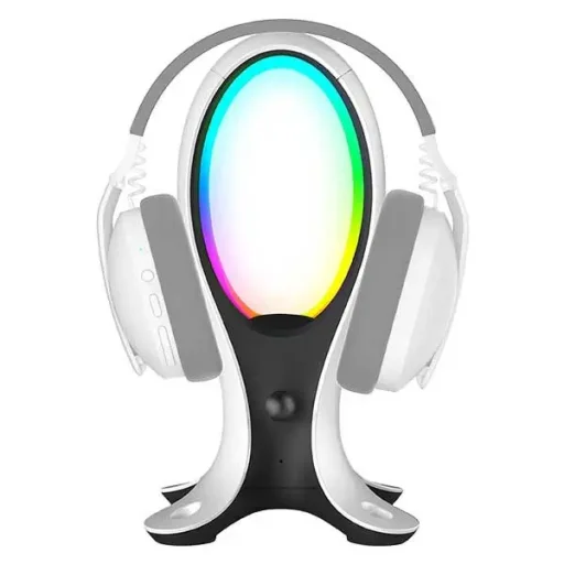 Subsonic Electra 4 az 1-ben fejhallgató állvány - 2