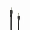 Sbox 3,5 mm samec – 3,5 mm samec 2 m audio kábel thumbnail