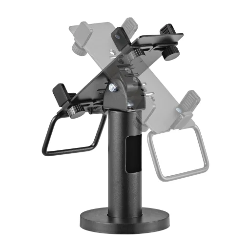 Sbox PTM-05 univerzálny otočný stojan na POS terminál - 4