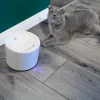 Tellur inteligentná WiFi napájačka pre domáce zvieratá, 2 l, biela thumbnail