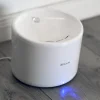 Tellur inteligentná WiFi napájačka pre domáce zvieratá, 2 l, biela thumbnail