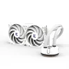 Zalman Reserator5 Z24 ARGB White kvapalinové chladenie thumbnail