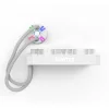 Zalman Reserator5 Z24 ARGB White kvapalinové chladenie thumbnail