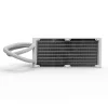 Zalman Reserator5 Z24 ARGB White kvapalinové chladenie thumbnail