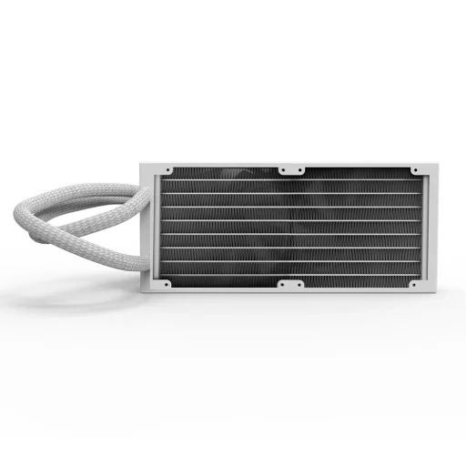 Zalman Reserator5 Z24 ARGB White kvapalinové chladenie - 4