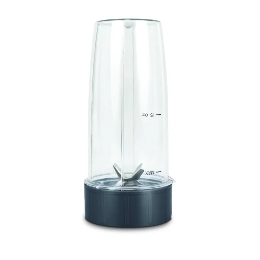 Zelmer ZSB3200 NUTRI stolný mixér - 4