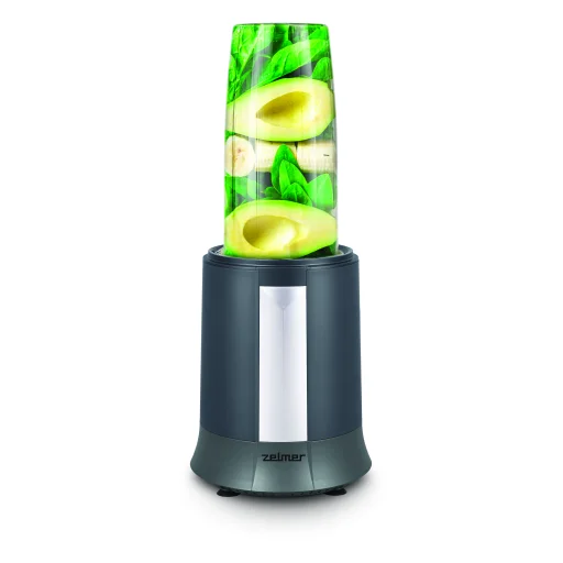 Zelmer ZSB3200 NUTRI stolný mixér - 8