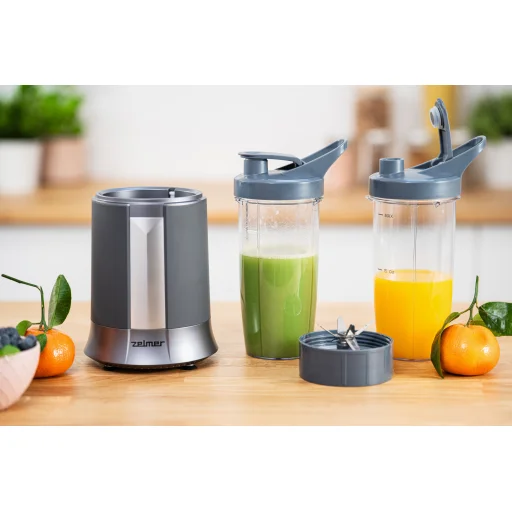Zelmer ZSB3200 NUTRI stolný mixér - 10