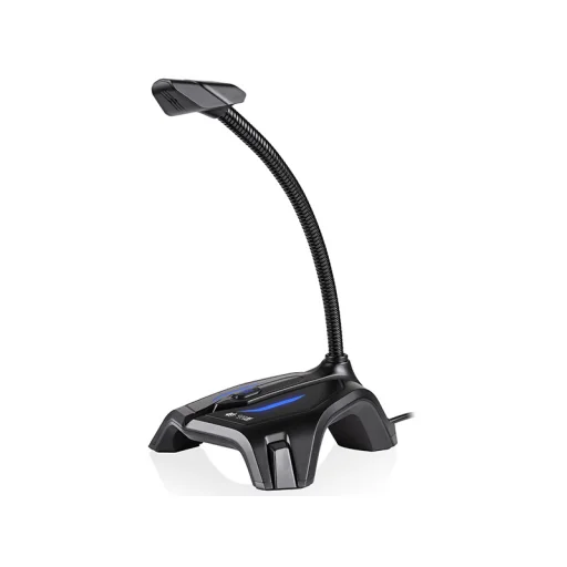Tracer 46620 Gamezone herný LED USB mikrofón - 2
