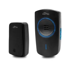 Media-Tech MT5701 Kinetikus vezeték nélküli csengő