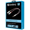 Sandberg 508-59 puzdro na headset adaptér thumbnail