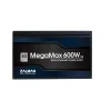 Napájací zdroj Zalman ZM600-TXII MegaMax 600W V2 thumbnail