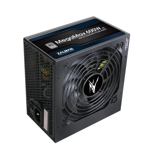 Napájací zdroj Zalman ZM600-TXII MegaMax 600W V2 - 2