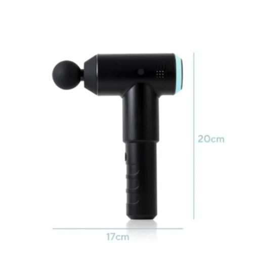 Homedics PGM-200-EU Handheld Physio Massager - 4
