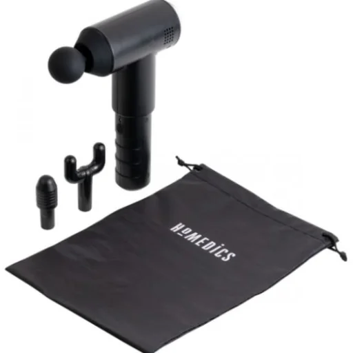 Homedics PGM-200-EU Handheld Physio Massager - 5