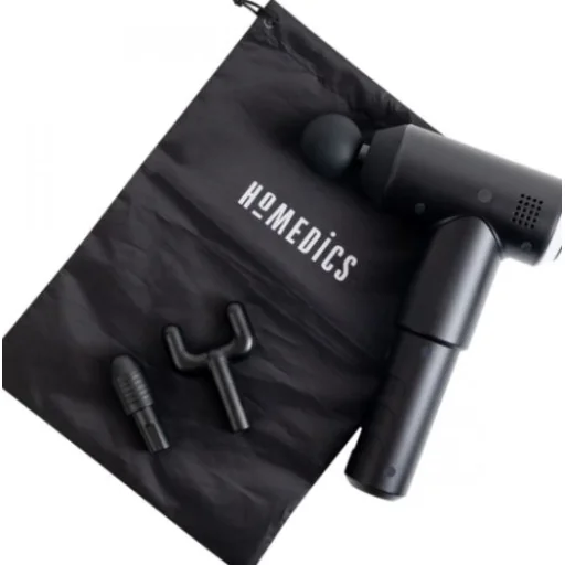 Homedics PGM-200-EU Handheld Physio Massager - 6