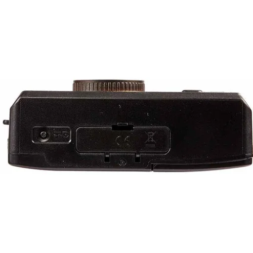 Kodak ULTRA F9 žltý 35 mm filmový fotoaparát - 6