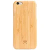 Woodcessories EcoCase Cevlar iPhone 6(s) Plus bambusové puzdro thumbnail