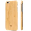Woodcessories EcoCase Cevlar iPhone 6(s) Plus bambusové puzdro thumbnail
