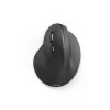 Hama 00182697 EMW-500L čierna ergonomická bezdrôtová myš thumbnail
