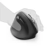 Hama 00182697 EMW-500L čierna ergonomická bezdrôtová myš thumbnail