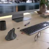 Hama 00182697 EMW-500L čierna ergonomická bezdrôtová myš thumbnail