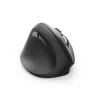 Hama 00182697 EMW-500L čierna ergonomická bezdrôtová myš thumbnail