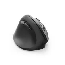 Hama 00182697 EMW-500L čierna ergonomická bezdrôtová myš
