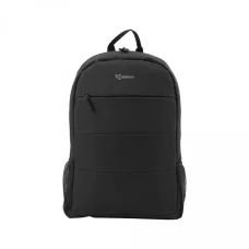 Sbox Toronto 15,6" batoh na notebook čierny