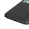 Krusell Sunne 2 Card Cover Apple iPhone XS Max vintage čierne puzdro thumbnail